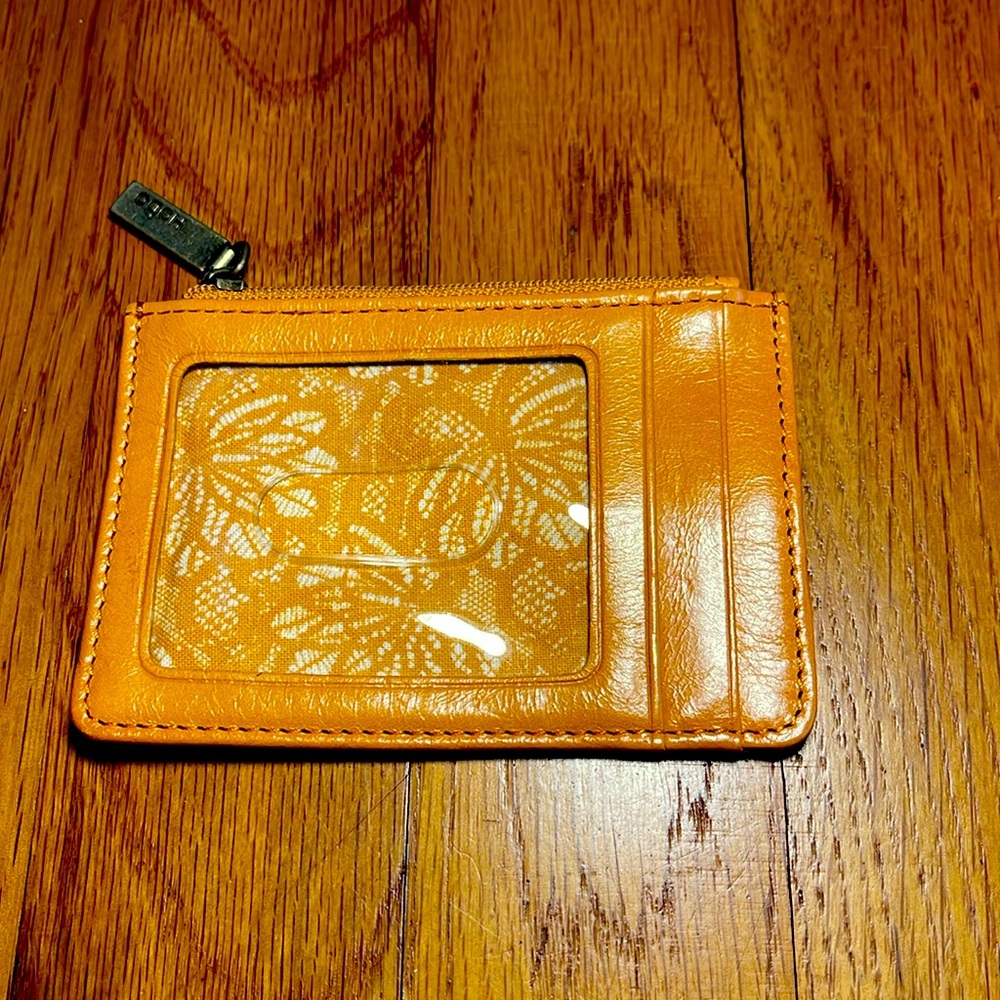Kai wallet from Hobo International.